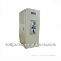 Coin control boxing timer game controller
